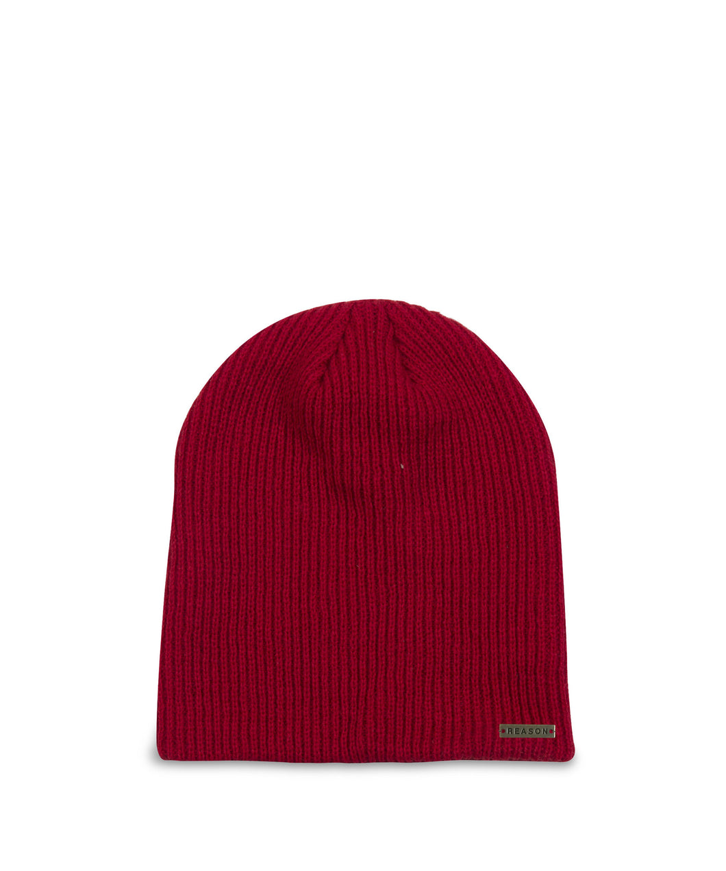 Standard Beanie - Red