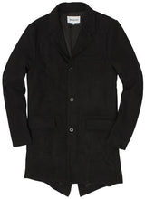 Load image into Gallery viewer, Benefactor Jacket - Black - Reason Clothing
