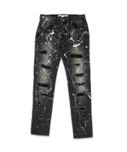 Load image into Gallery viewer, Nomad Splatter Jeans
