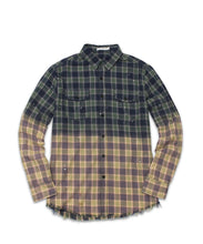 Load image into Gallery viewer, Deconstructed Flannel
