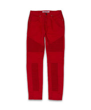 Load image into Gallery viewer, Stuntin Denim Red

