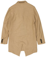 Load image into Gallery viewer, Benefactor Jacket - Camel - Reason Clothing
