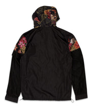 Load image into Gallery viewer, Hana Floral Anorak Windbreaker
