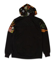 Load image into Gallery viewer, Hana Floral Hoodie
