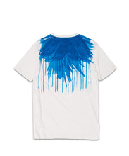Load image into Gallery viewer, Feathers Fade Tee
