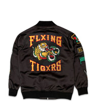 Load image into Gallery viewer, Flying Tigers Souvenir Jacket
