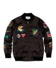 Load image into Gallery viewer, Flying Tigers Souvenir Jacket
