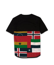 Load image into Gallery viewer, Streamers Tee
