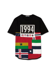 Load image into Gallery viewer, Streamers Tee
