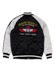 Load image into Gallery viewer, Traveler Souvenir Jacket
