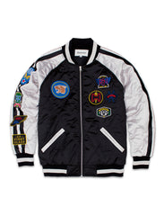 Load image into Gallery viewer, Traveler Souvenir Jacket
