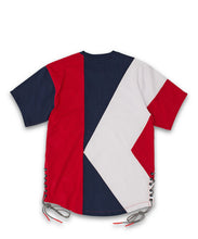Load image into Gallery viewer, Cove Hollow Stripe Tee
