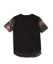 Load image into Gallery viewer, Hana Floral Pocket Tee
