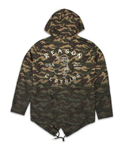 Load image into Gallery viewer, Patches Jacket
