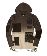 Load image into Gallery viewer, Gunner Army Hoodie
