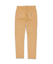 Load image into Gallery viewer, Dunes Biker Denim - Natural
