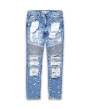 Load image into Gallery viewer, Indian Wells Moto Denim
