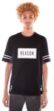 Load image into Gallery viewer, Basic Block Tee - Black - Reason Clothing
