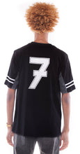 Load image into Gallery viewer, Basic Block Tee - Black - Reason Clothing

