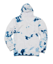 Load image into Gallery viewer, Blue Point Marble Hoodie
