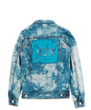Load image into Gallery viewer, Greaser Denim Jacket
