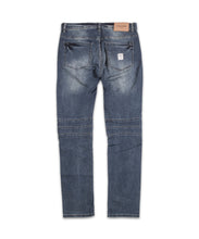 Load image into Gallery viewer, Mulberry Moto Denim
