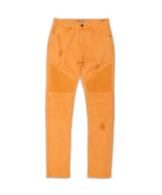 Load image into Gallery viewer, Dunes Biker Denim
