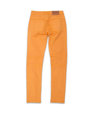 Load image into Gallery viewer, Dunes Biker Denim
