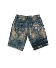 Load image into Gallery viewer, Greenport Denim Shorts
