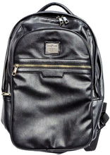 Load image into Gallery viewer, Bayview Perforated Backpack - Reason Clothing

