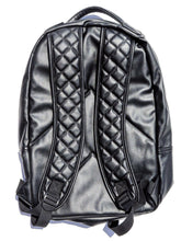 Load image into Gallery viewer, Bayview Perforated Backpack - Reason Clothing
