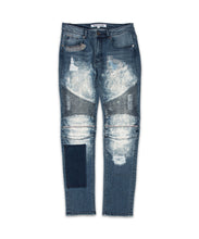 Load image into Gallery viewer, Sweeper Denim
