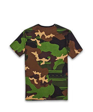 Load image into Gallery viewer, Foxtrot Camo Tee
