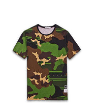 Load image into Gallery viewer, Foxtrot Camo Tee
