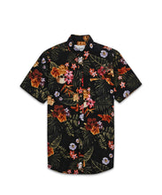Load image into Gallery viewer, Hana Floral Woven Shirt
